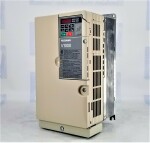 Yaskawa CIMR-VU2A0030FAA